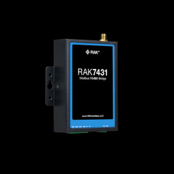 RAKwireless RAK7431-EU868 - mostek