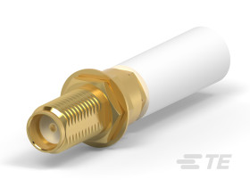 Złącze koncentryczne Swobodne zawieszanie Żeński typ złącza Złącze SMA, zaciskane