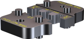 Crimping die for crimp contacts, 2.5-4.0 mm², AWG 14-12, 32.6021-18100