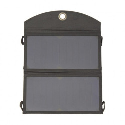 PiJuice - solar cell 12W / 5.5V 380x260x25mm