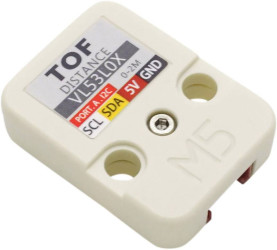 Dalmierz M5Stack U010 N/A 1 szt.