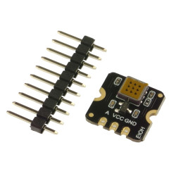 Fermion: MEMS Ethanol EtOH Gas Detection Sensor - moduł z czujnikiem etanolu