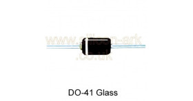 1N4747A 20Volt Zener Diode