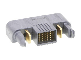 Molex Listwa kołkowa, męska, do wbudowania, standardowa 464379326 1 szt.