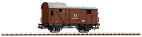 Piko H0 54329 Wagon specjalny DC