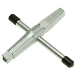 Monument 2052R Universal Radiator &amp; Valve Key