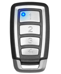 U4T - Pilot czterokanałowy