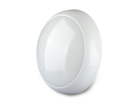 VT-2-17 15W Plafon LED Chip SAMSUNG barwa: 3w1 20016 V-TAC