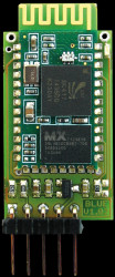 NIBOBEE BLUE Bluetooth module for NIBObee
