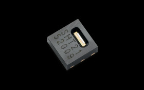 SHT20P - ±3% Digital humidity and temperature sensor with PWM interface