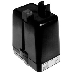 Condor 212935 MDR Pressure Switch 500 V 5.5 kW 3-Pole IP54 3-Phase