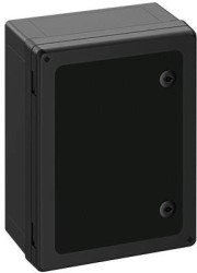 Szafka instalacyjna Spelsberg GEOS-S 3040-18-o/sw, 400 x 300 x 180 , poliwęglan, 1 szt.