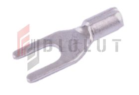 KWN1-3 Końc. widełk. nieizol. 0,5-1,5mm2/M3 100szt