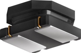 Power choke, SMD 1515, 1 µH, 3.7 A, 1616FPS-1R0N-01
