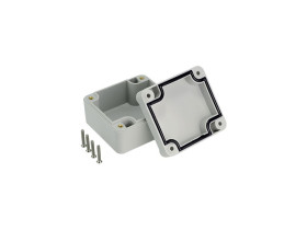 Puszka hermetyczna PHP-117 62.117 ELEKTRO-PLAST