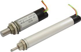 RP12 Multi-Turn Multi-Turn Potentiometer from 5 Turns to 200 Turns (More on Request)