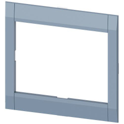 Rama osłony 3VA9147-0SB30, Siemens, 3VA9, SENTRON