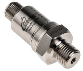 Czujnik ciśnienia 4bar Prąd Gems Sensors powietrza 4 → 20 mA
