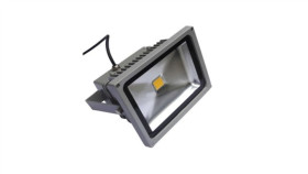 Reflektor Szerokostrumieniowy 1-Diodowy 3000 › 3200K Rs Pro 50000H