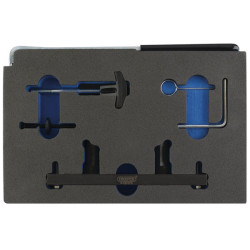 Draper 19224 Engine Timing Kit (AUDI, SEAT, SKODA, VOLKSWAGEN)