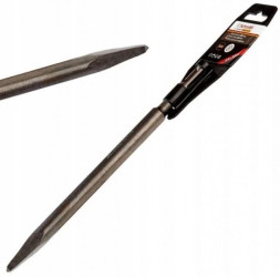 Dłuto szpicak SDS Plus 14x250mm Schmith