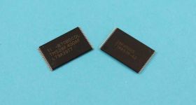 28F400-80 TSOP-48 INTEL EEPROM