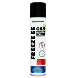 Zamrażacz do -55°C - spray 300ml - AGTermoPasty AGT-020