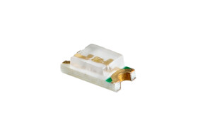 Sparkfun Bright Green LED - Surface Mount (1206)