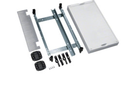 univers N Blok dla zacisków szeregowych pionowych 450x250 mm UD31A2 HAGER