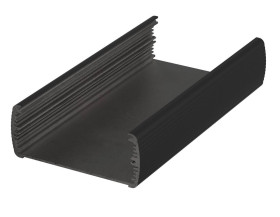 BOPLA ABPU 1040-0200 (84047200) - profil aluminiowy otwarty (108 x 42 x 200 mm)