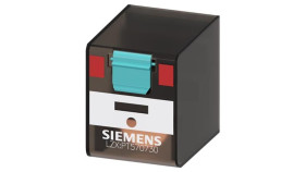 Przekaźnik Wtykowy Serii Pt 4P 230V Ac 6A Szerokość 22,5Mm Lzx:Pt570730