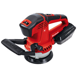 Einhell 4462000 TE-RS 40 E Random Orbital Sander 125mm 400W 240V