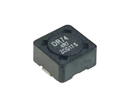 Dławik 4.7uH 25.4mR 3.34A Eaton DR74