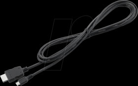 KS-U61K Connection cable for JVC car radio