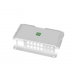 Patch panel metalowy 18 portowy MSF 2000-48