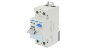 Cda525j Wyłącznik Różnicowy, Prąd Znamionowy: 25A, Prąd Różnicowy: 30Ma, Prąd...