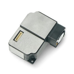 Czujnik pyłu / czystości powietrza PM1.0 / PM2.5 / PM10 - PMS3003P - 5V UART i PWM