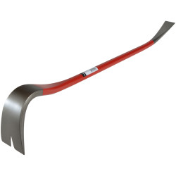 Hultafors 824012 109/28 Steel Wrecking Bar 710mm (28in)