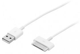 IPOD/IPHONE KABEL 2.0 USB 05401
