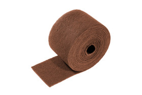 Zmywak, typ: Warstwa ścierająca, Brązowy