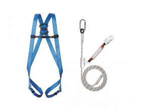 Zestaw do prac w ograniczeniu BASIC PRO1 5M Rozmiar M-XL