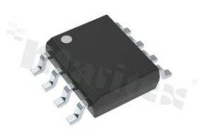 ATTINY45V-10SU - Elementy