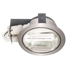 H-6000S chrom sat E27 x2 Brilum 2452