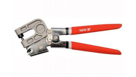 Szczypce Do Łączenia Profili 275Mm 0.5-0.8