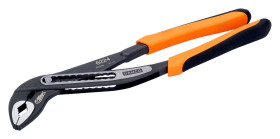 Szczypce Szczypce do pomp wodnych Bahco długość szczęk: 30mm długość całkowita: 250 mm Stal stopowa