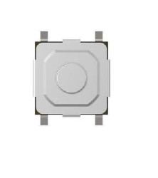 Klosz do przycisku dotykowego SPST 50 mA Montaż powierzchniowy