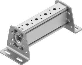 Listwa przyłączeniowa P FESTO VABM-B10-20-G38-4-P53 576365