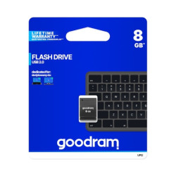 GoodRam Flash Drive - pamięć USB Pendrive 8GB