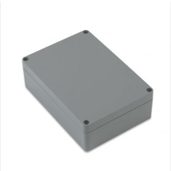 HT-236DG obudowa plastikowa hermetyczna 171x121x55mm