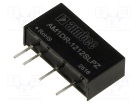 AM1DR-1212SLPZ
